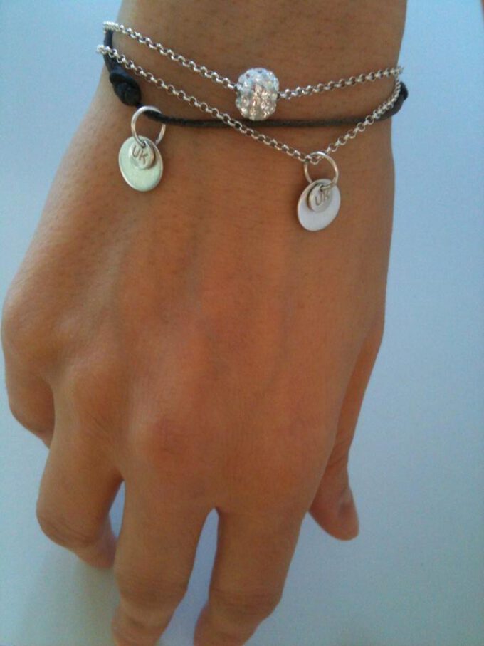 Armband Glamball Armband Glamball