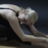 Halskette Ballerina, Tess, 925 Silber, 45cm. Für die großen Bühnen dieser Welt. Halskette Ballerina, Tess, 925 Silber, 45cm. Für die großen Bühnen dieser Welt.