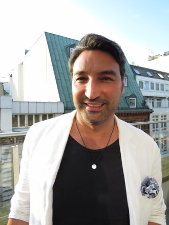 Musik Produzent Mousse T.