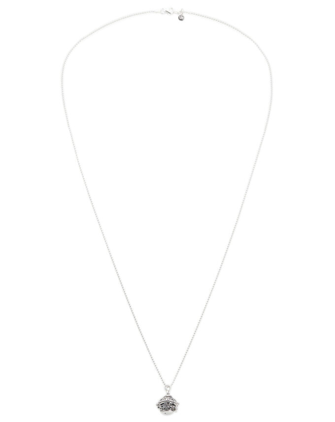 Halskette Genie in a Bottle, Gefäß zum aufklappen, 925 Silber. Ein kleines Geheimnis braucht jeder. Halskette Genie in a Bottle, Gefäß zum aufklappen, 925 Silber. Ein kleines Geheimnis braucht jeder.