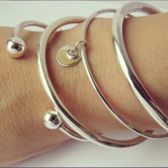 UK Armreifen Kollektion