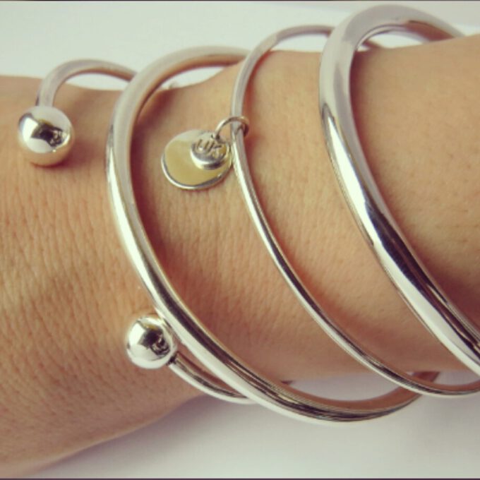 UK Armreifen Kollektion