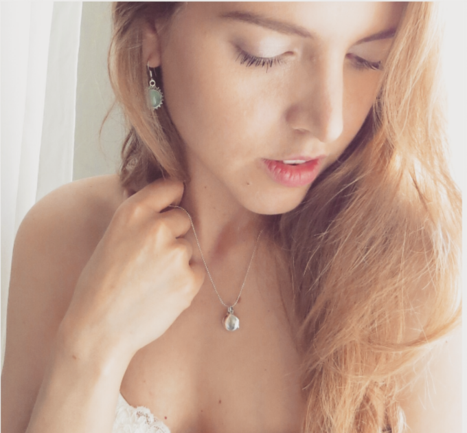 Kugelkette Marina, Medallion zum aufklappen, 925 Silber. Bilder für die Ewigkeit! Kugelkette Marina, Medallion zum aufklappen, 925 Silber. Bilder für die Ewigkeit!