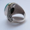 Ring Daisy, gr. 53, Durchmesser 12mm. Musik, Hippies, Mode und der Lifestyle!