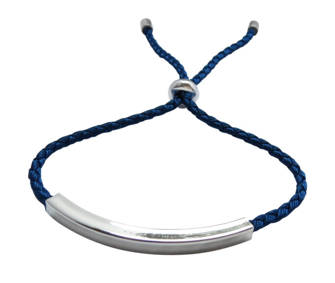 Sidney Sailormade, Armband, One Size, Blau. Ahoi volle Fahrt voraus! Für Sie & Ihn. Sidney Sailormade, Armband, One Size, Blau. Ahoi volle Fahrt voraus! Für Sie & Ihn.