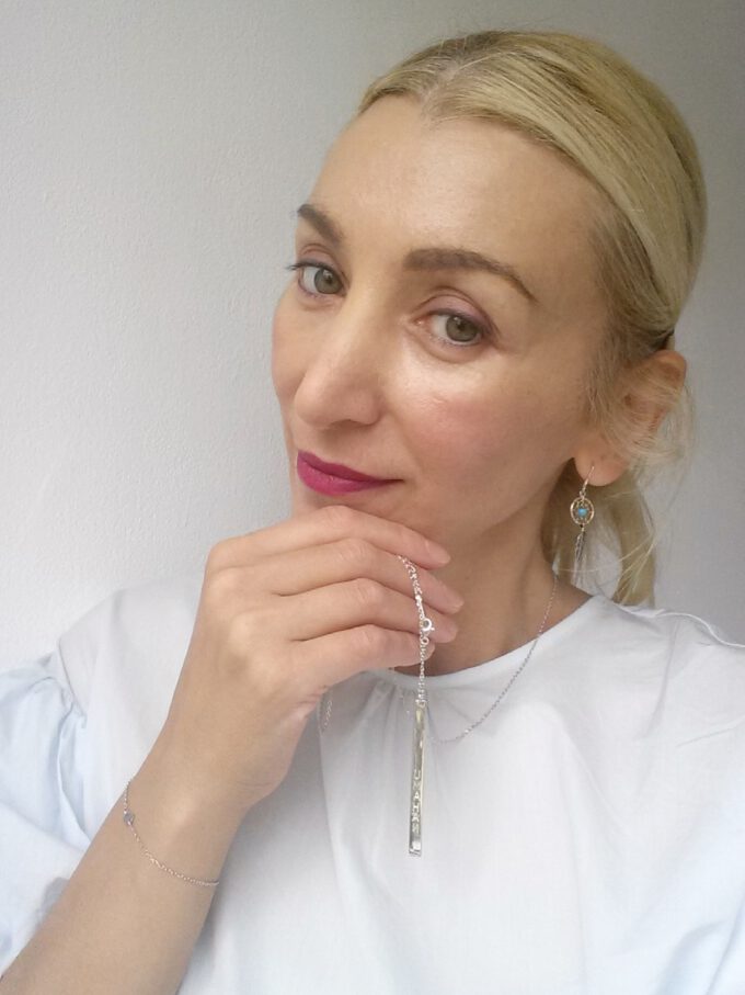 Kette Sidney, Pfeil, Arrow, 925 Silber, Boho Style. Must Have! Für Sie und Ihn Kette Sidney, Pfeil, Arrow, 925 Silber, Boho Style. Must Have! Für Sie und Ihn