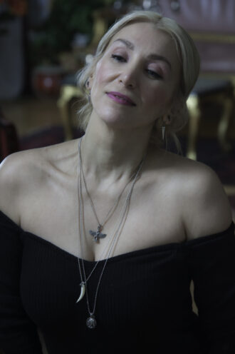 Pharao Halskette, 925 Silber, 50cm. Antike Macht und Geschicklichkeit!